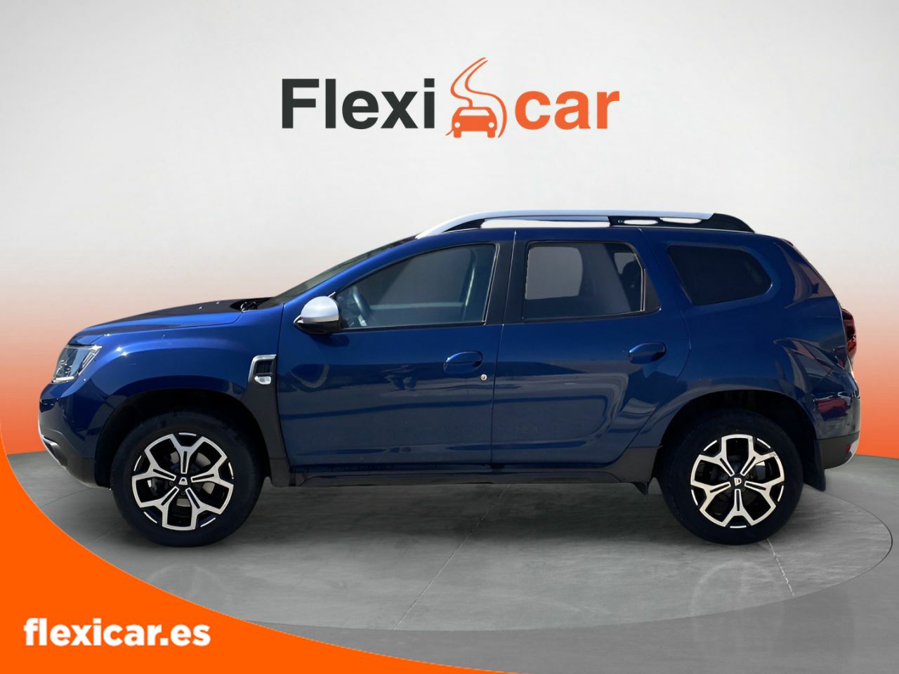 Foto Dacia Duster 5