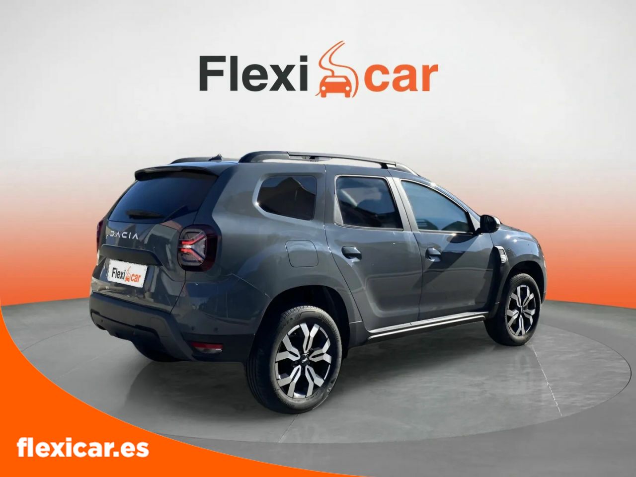 Foto Dacia Duster 8