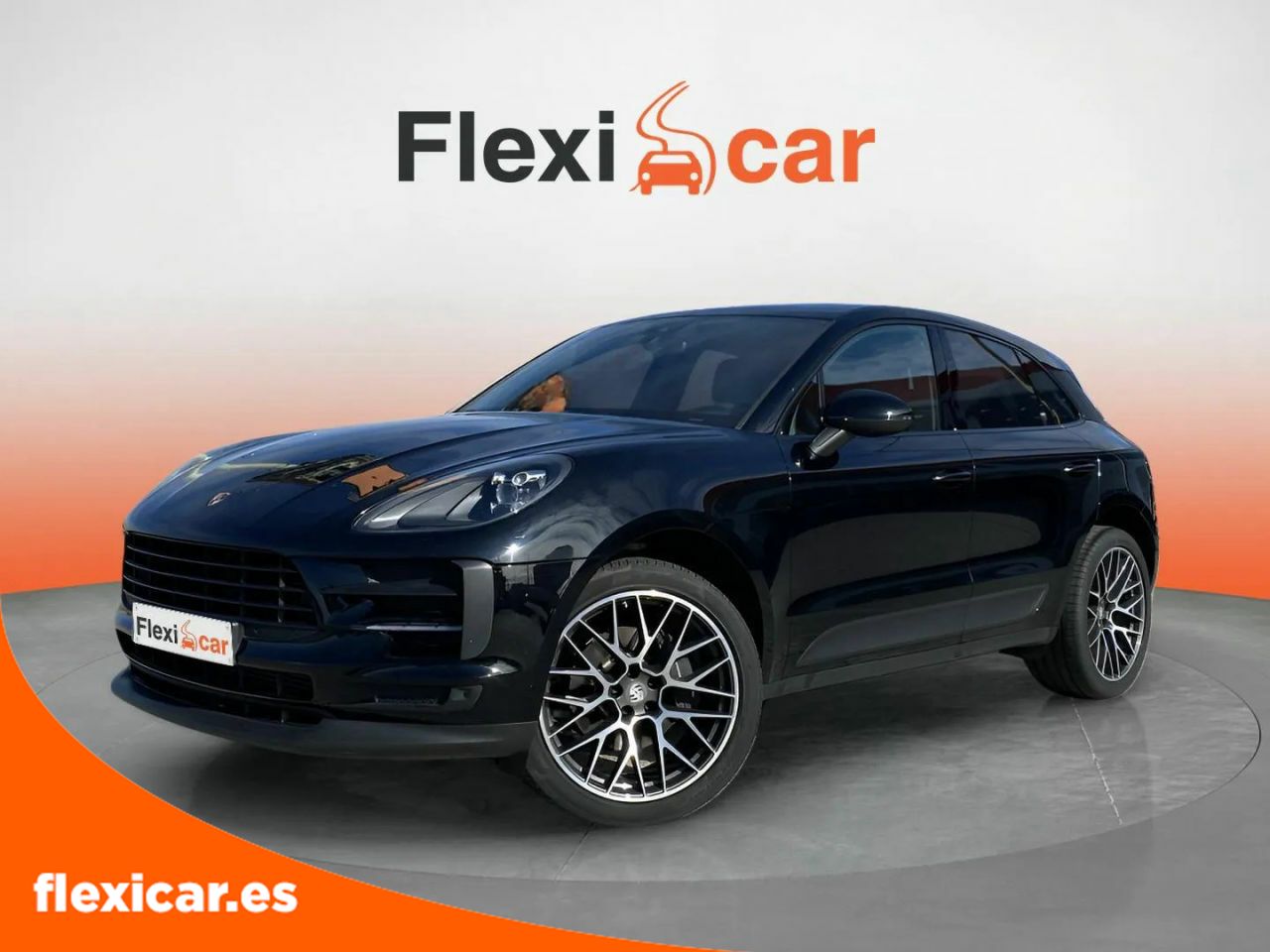 Foto Porsche Macan 3