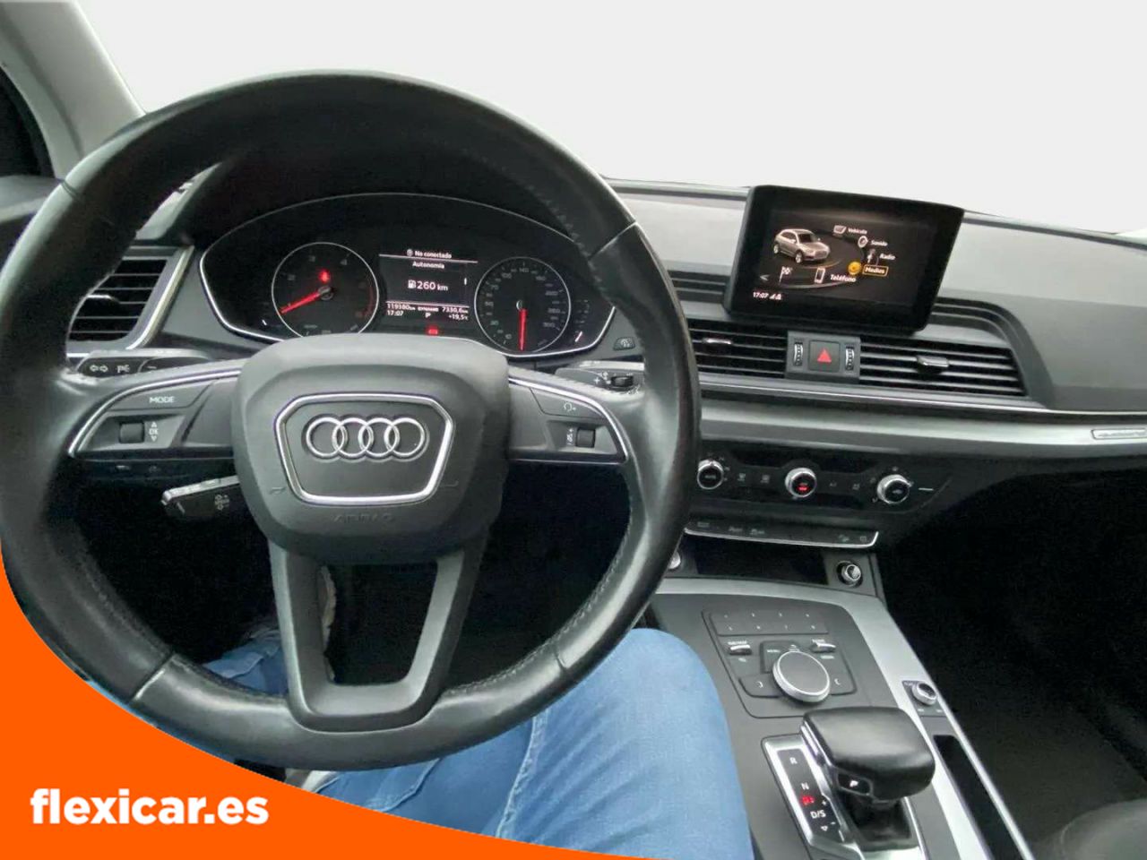 Foto Audi Q5 11