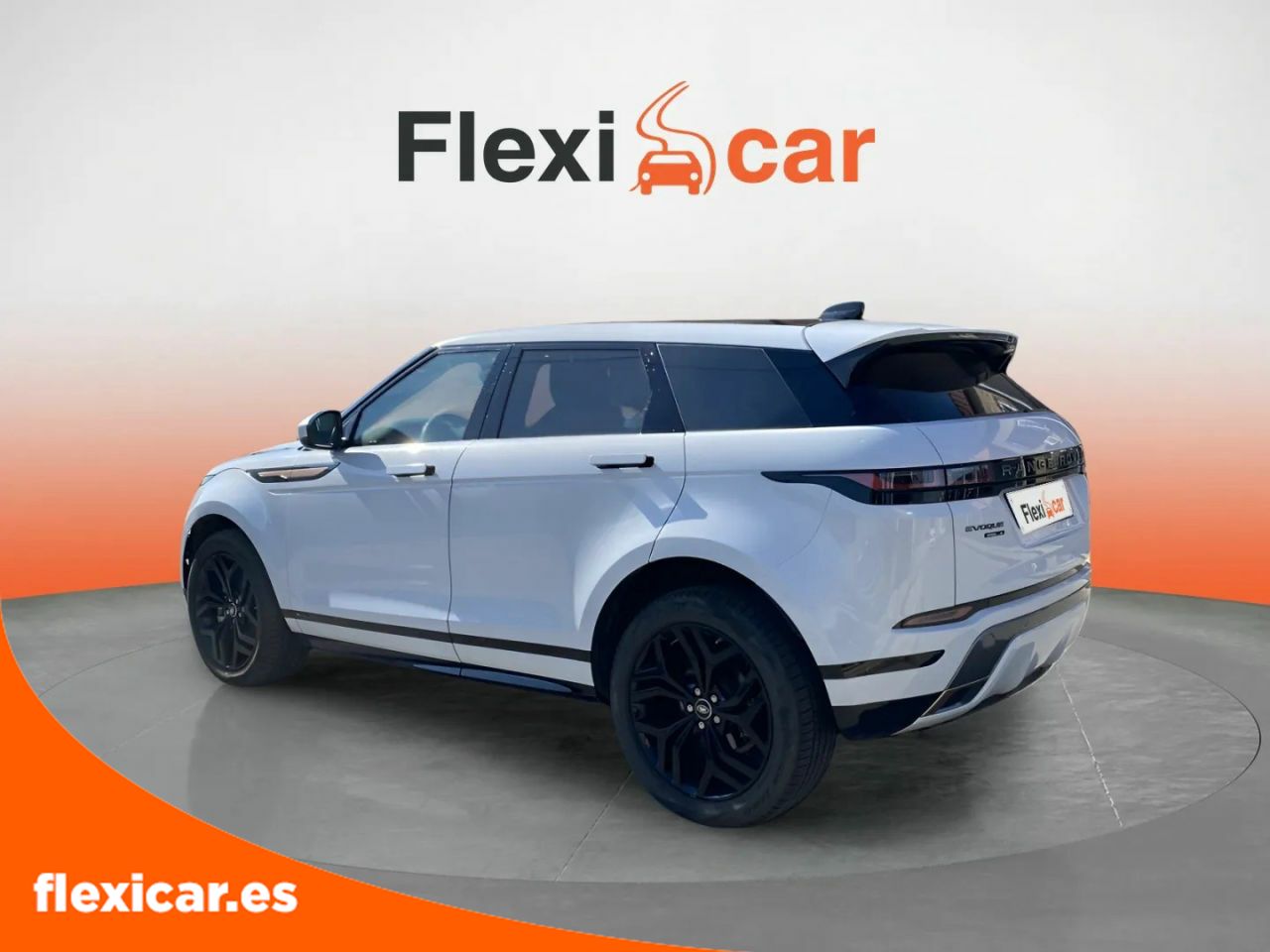 Foto Land-Rover Range Rover Evoque 7