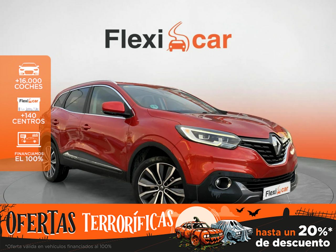 Foto Renault Kadjar 1