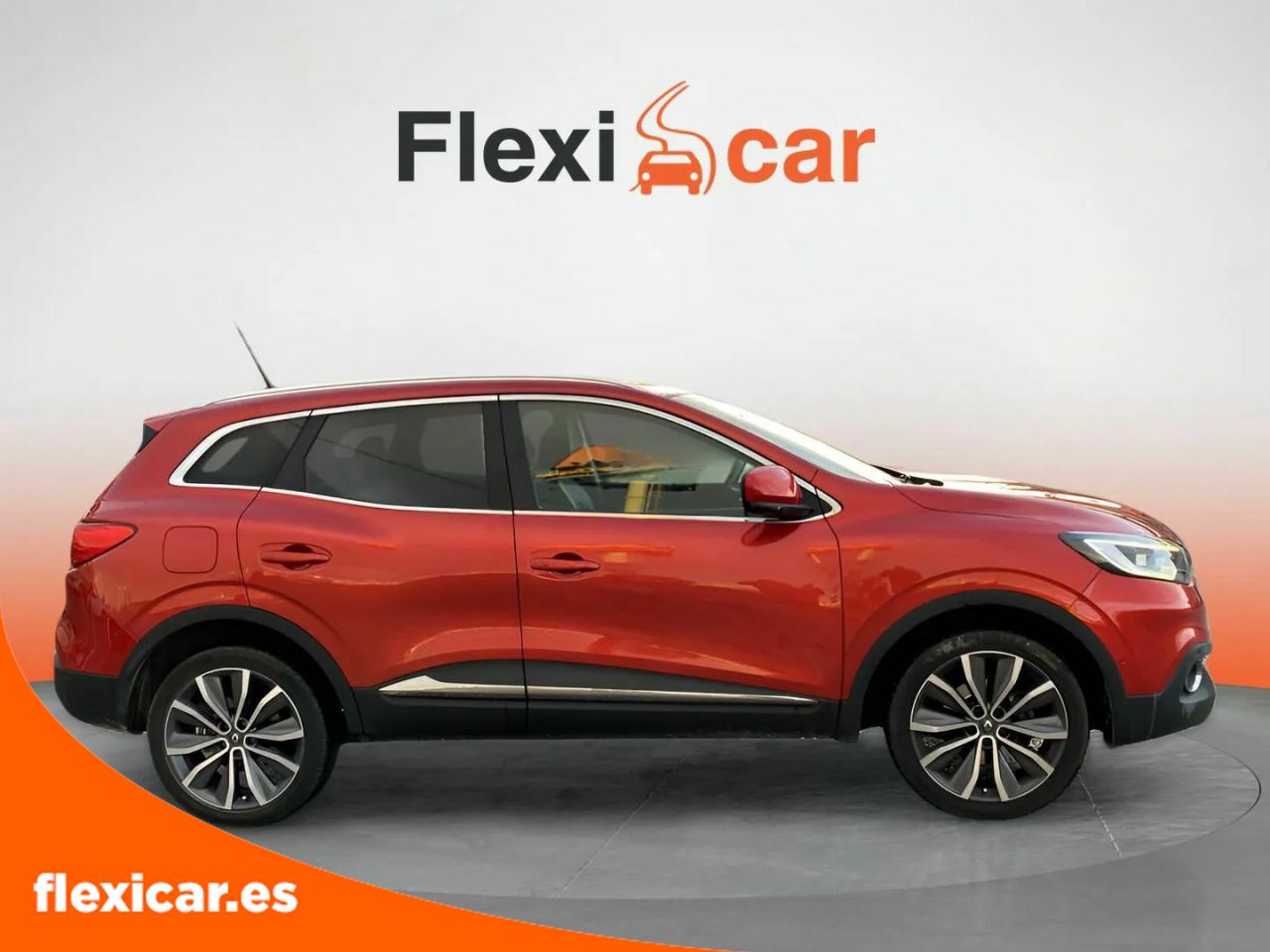 Foto Renault Kadjar 3