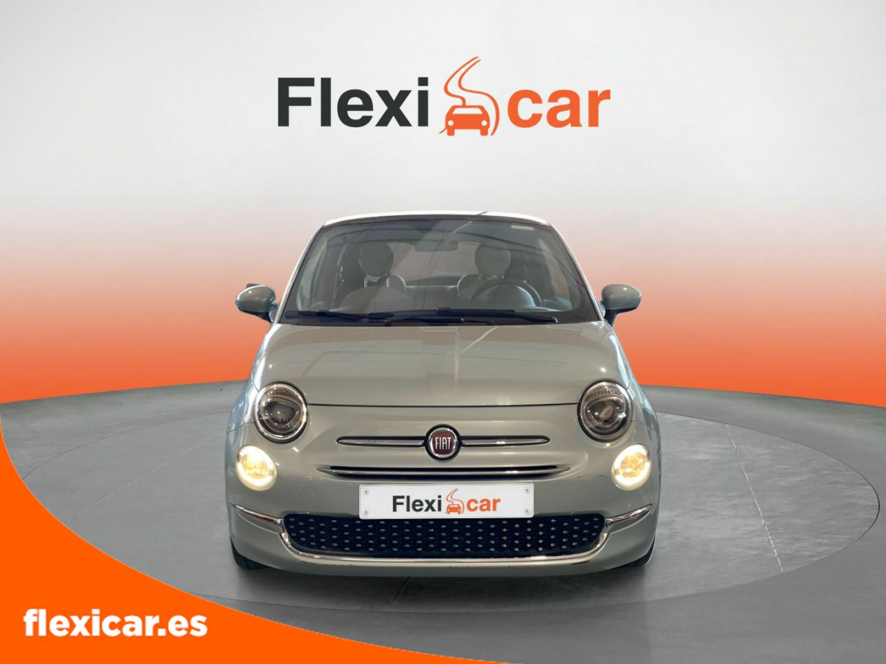 Foto Fiat 500 2