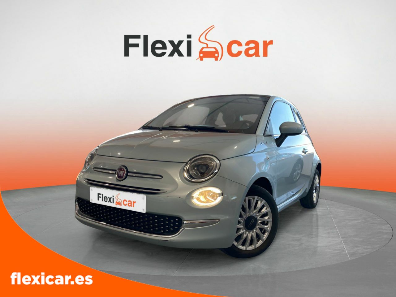 Foto Fiat 500 3