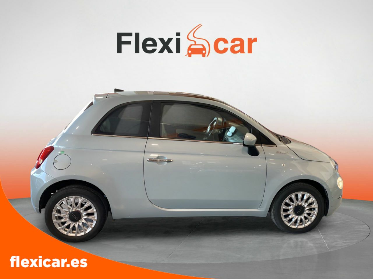 Foto Fiat 500 4