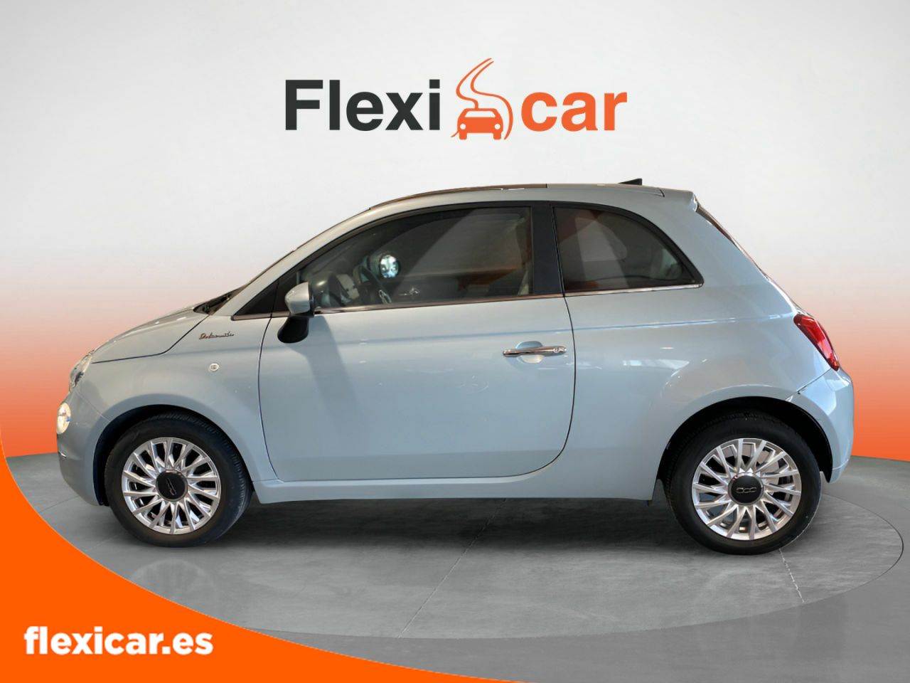 Foto Fiat 500 5