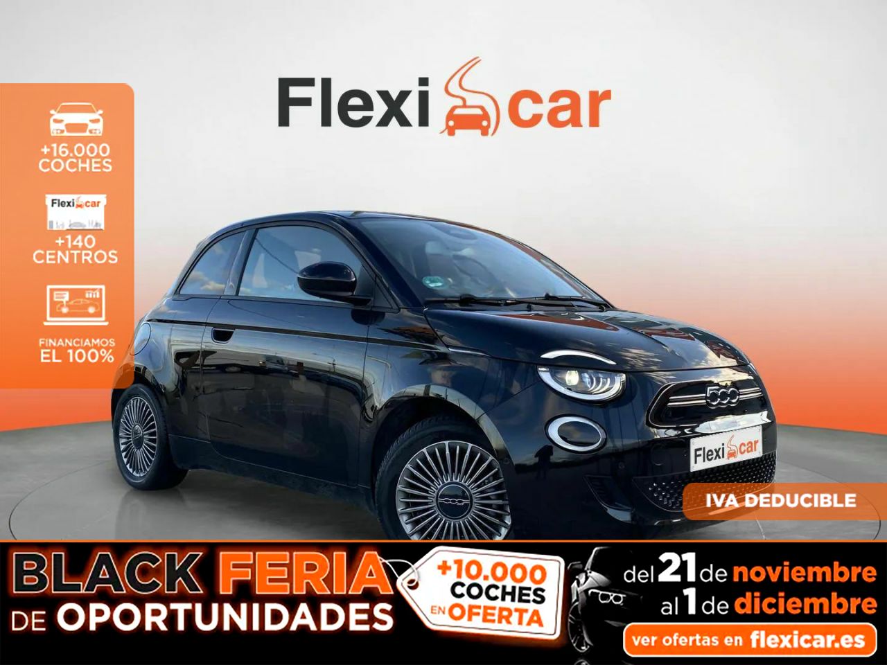 Foto Fiat 500 1