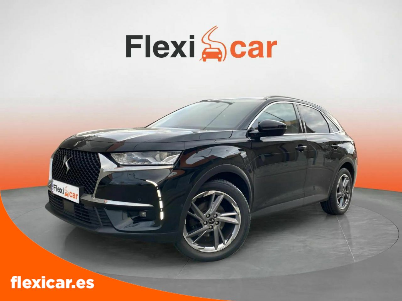 Foto DS Automobiles DS 7 Crossback 3