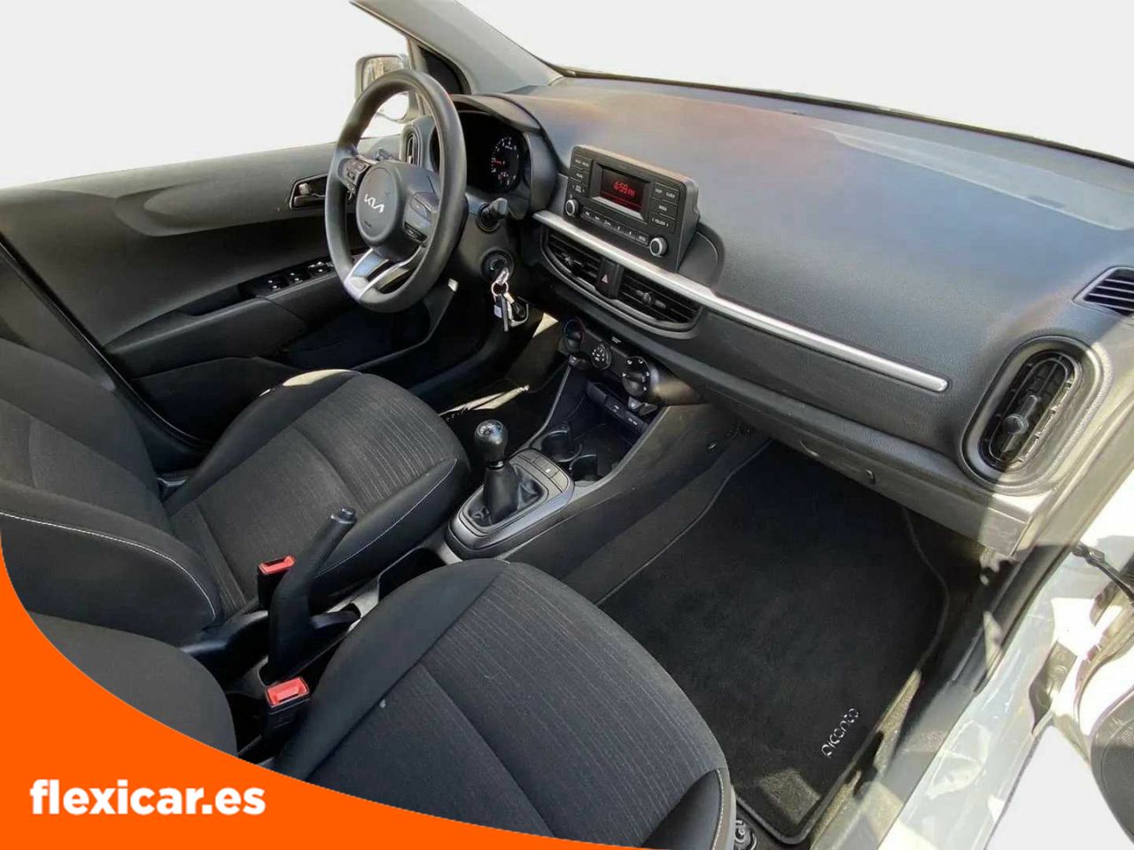 Foto Kia Picanto 20