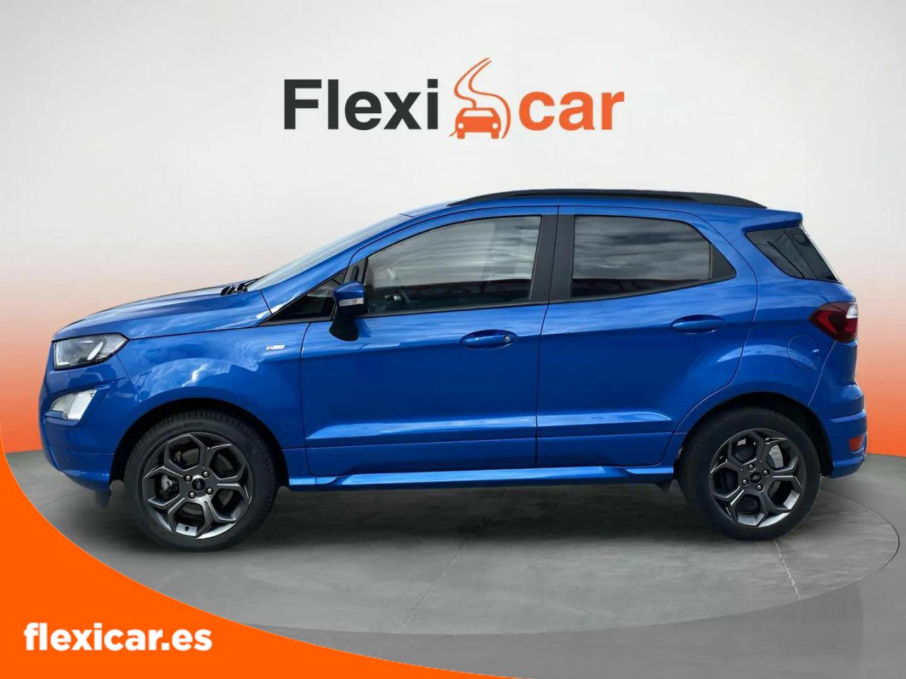 Foto Ford Ecosport 3