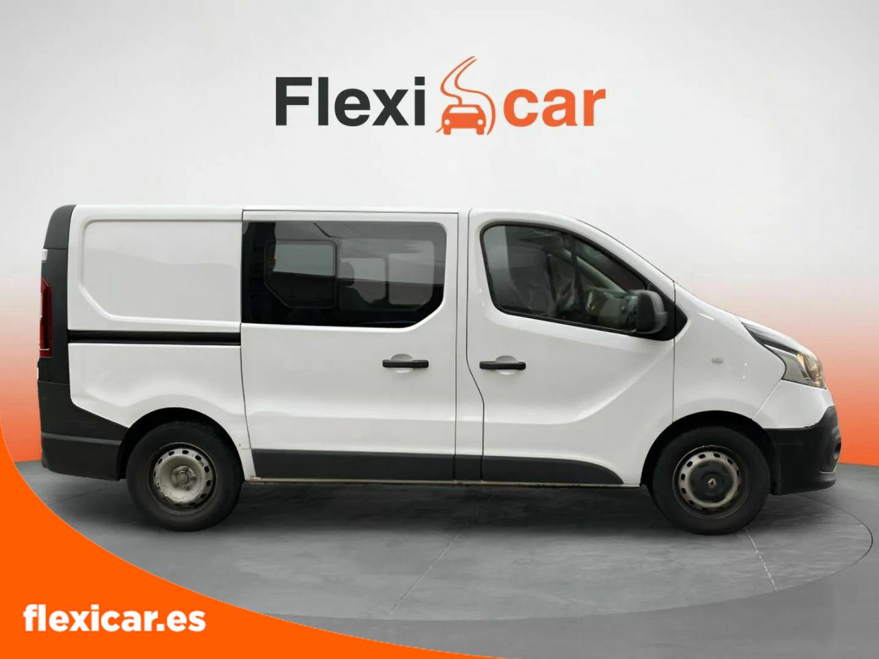 Foto Renault Trafic 4