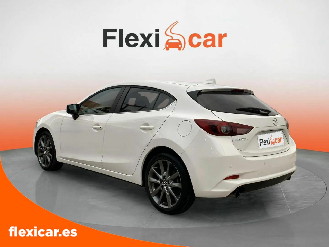 Foto Mazda Mazda3 7