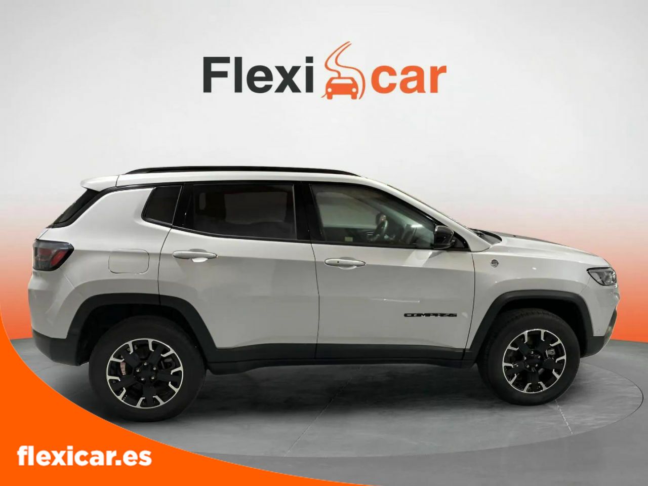 Foto Jeep Compass 4