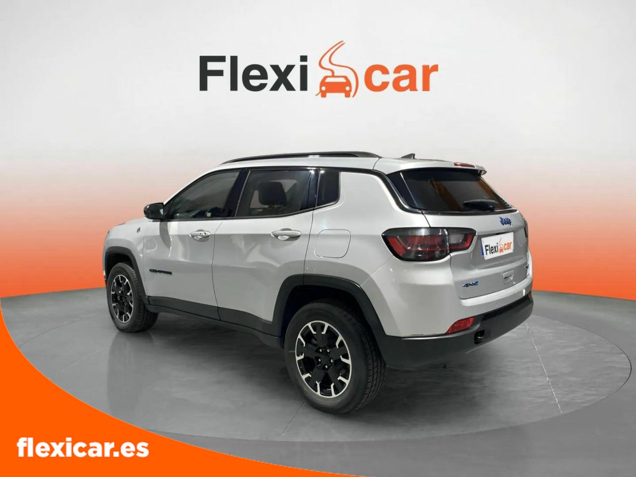 Foto Jeep Compass 7