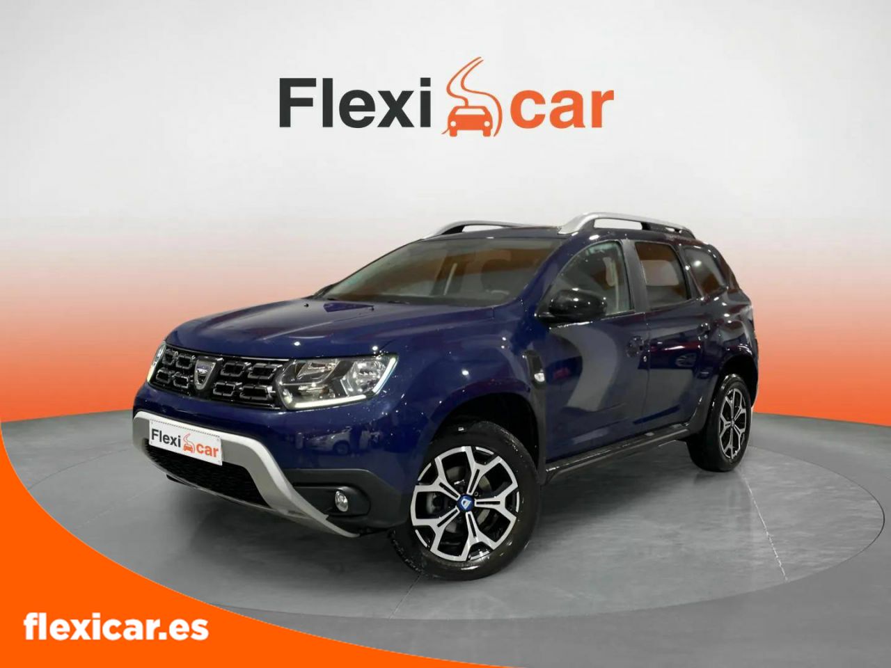 Foto Dacia Duster 3