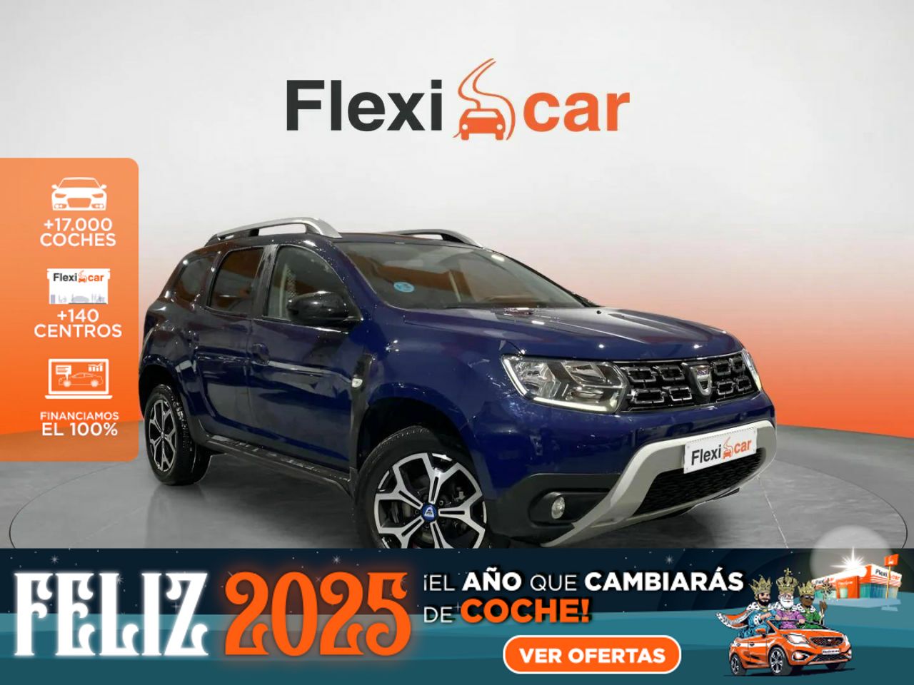 Foto Dacia Duster 1