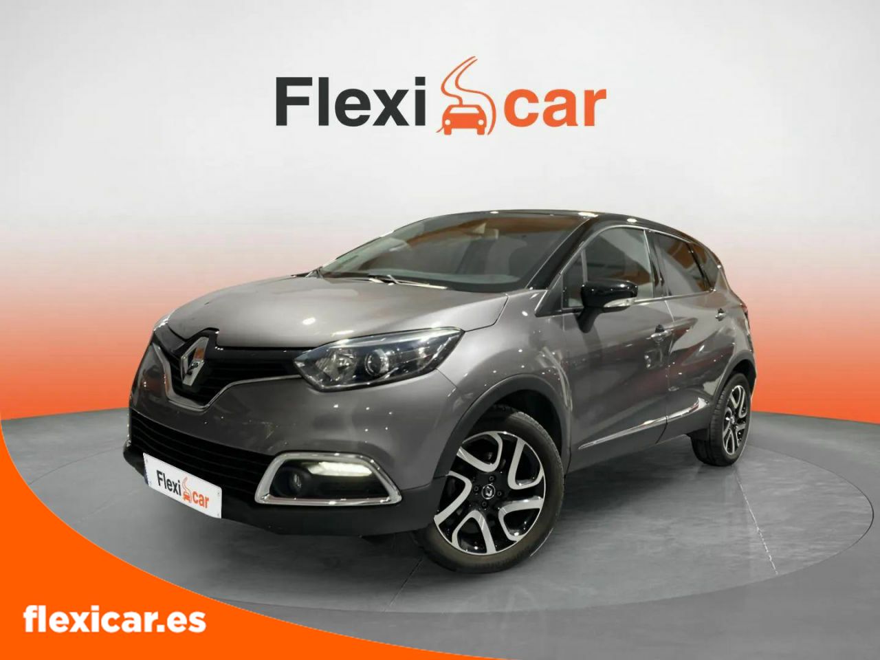 Foto Renault Captur 3