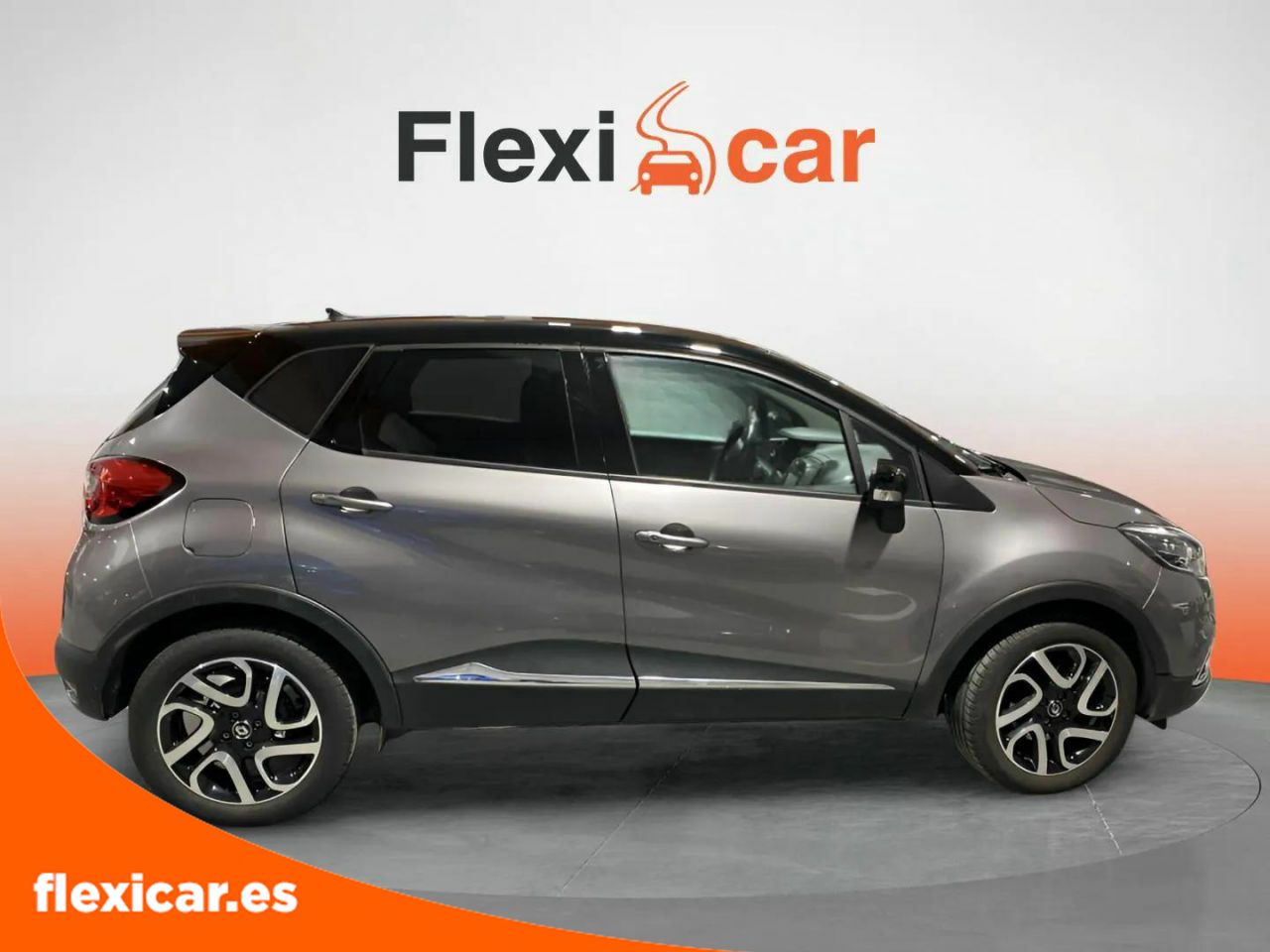 Foto Renault Captur 4