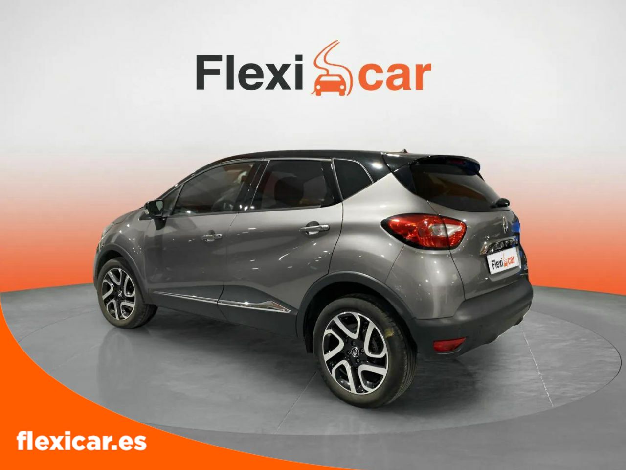 Foto Renault Captur 7