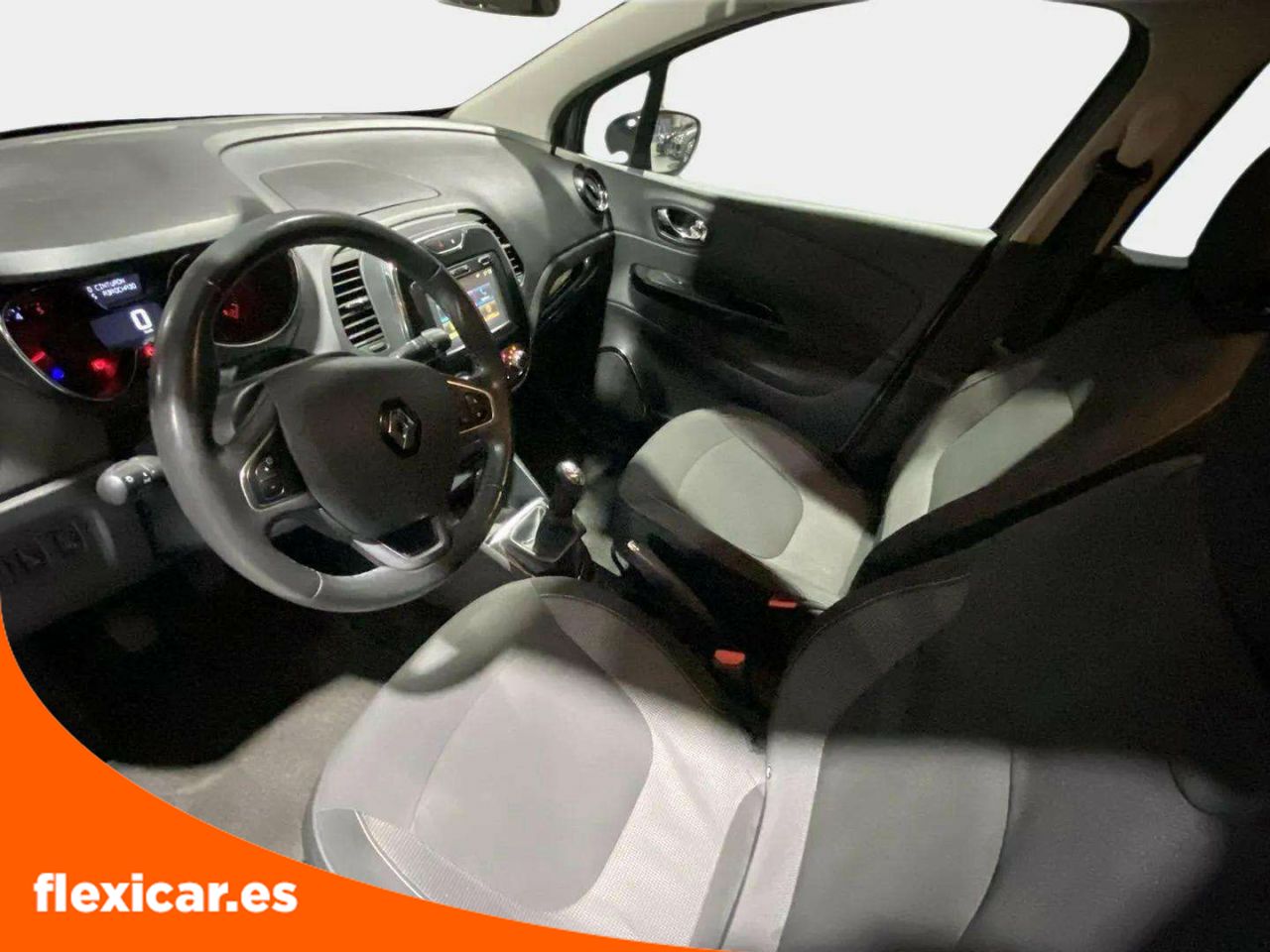 Foto Renault Captur 10