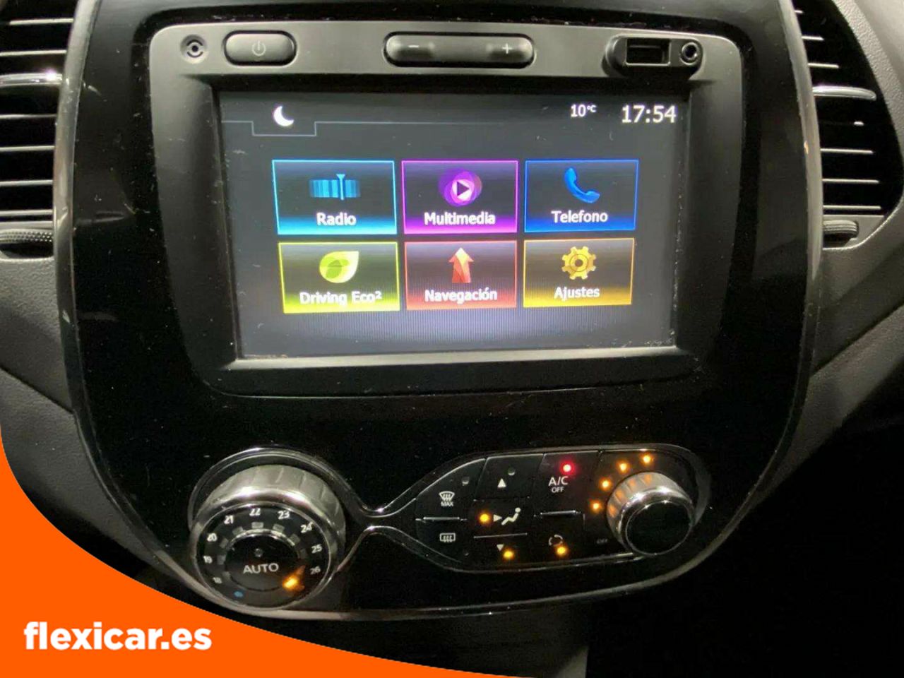 Foto Renault Captur 16