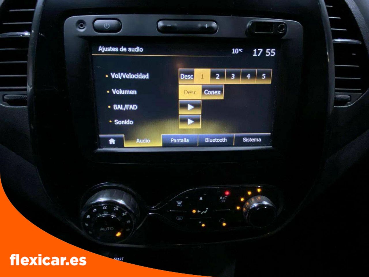 Foto Renault Captur 27