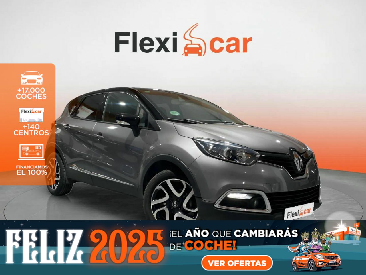 Foto Renault Captur 1