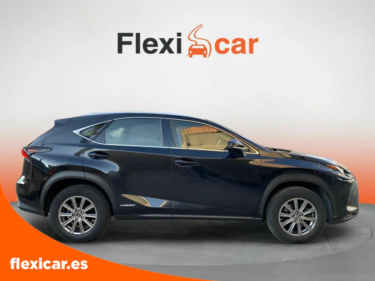 Foto Lexus NX 4