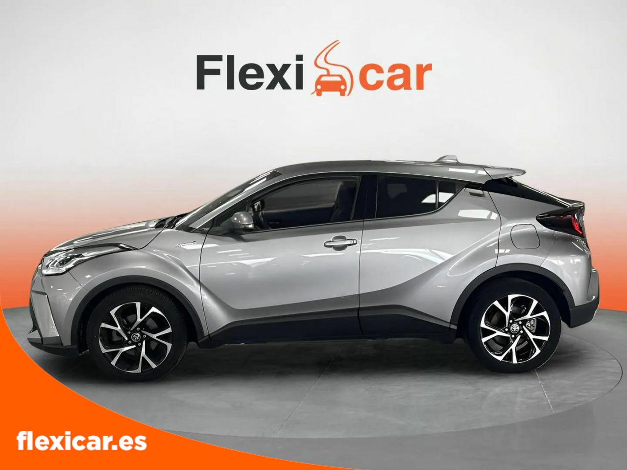 Foto Toyota C-HR 2