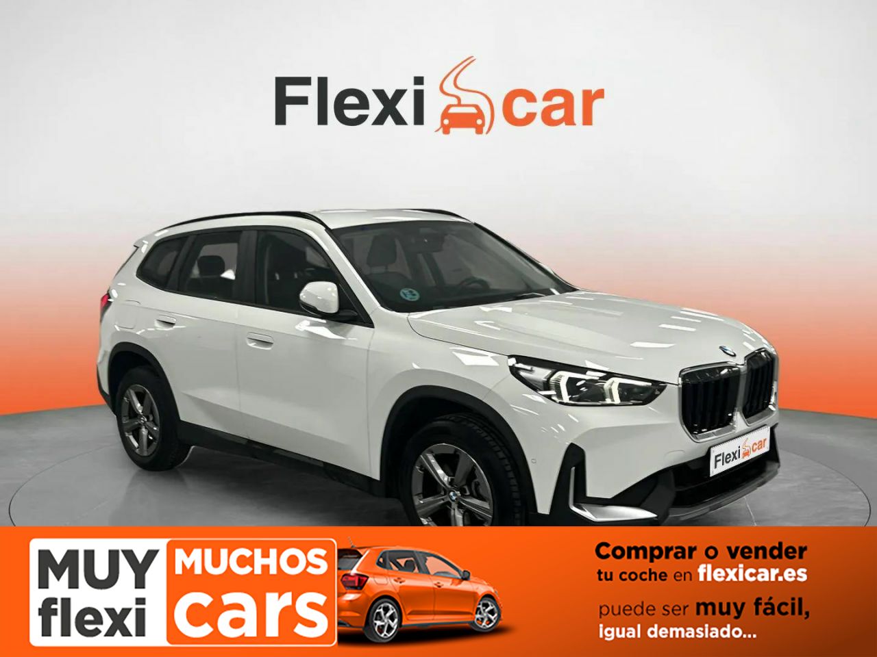 Foto BMW X1 1