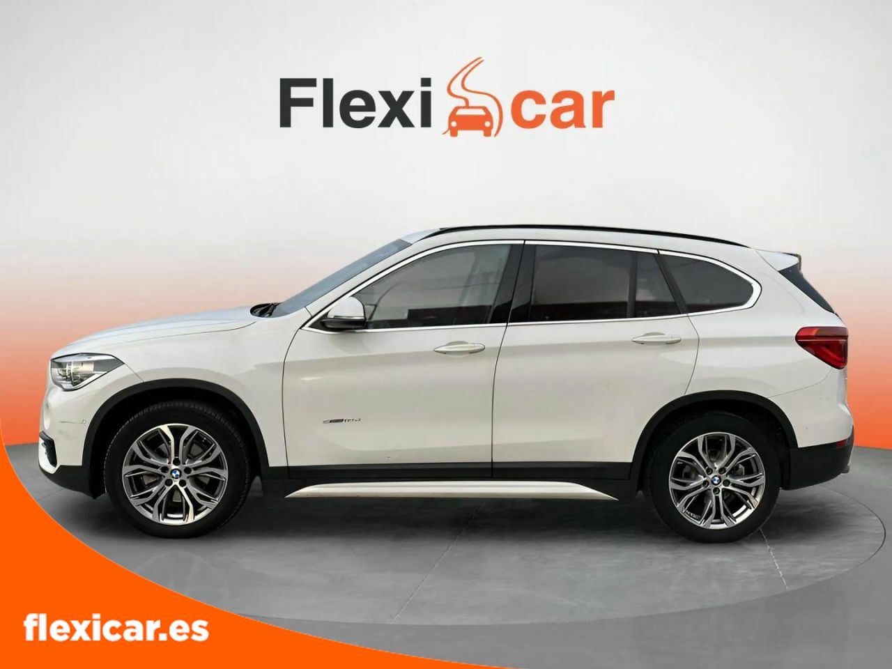 Foto BMW X1 5