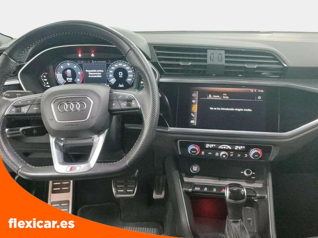 Foto Audi Q3 15