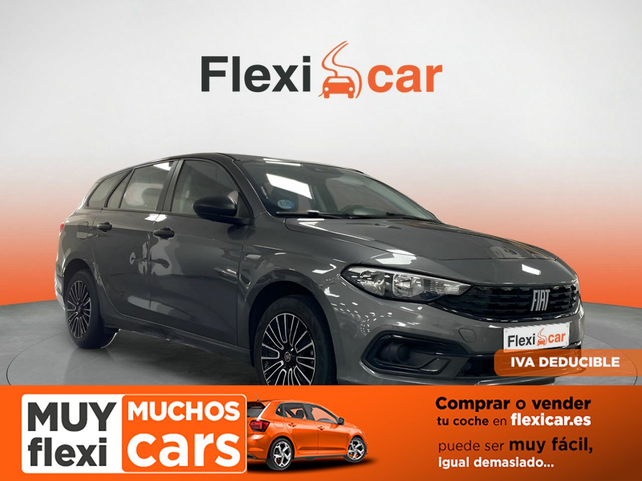 Foto Fiat Tipo 1