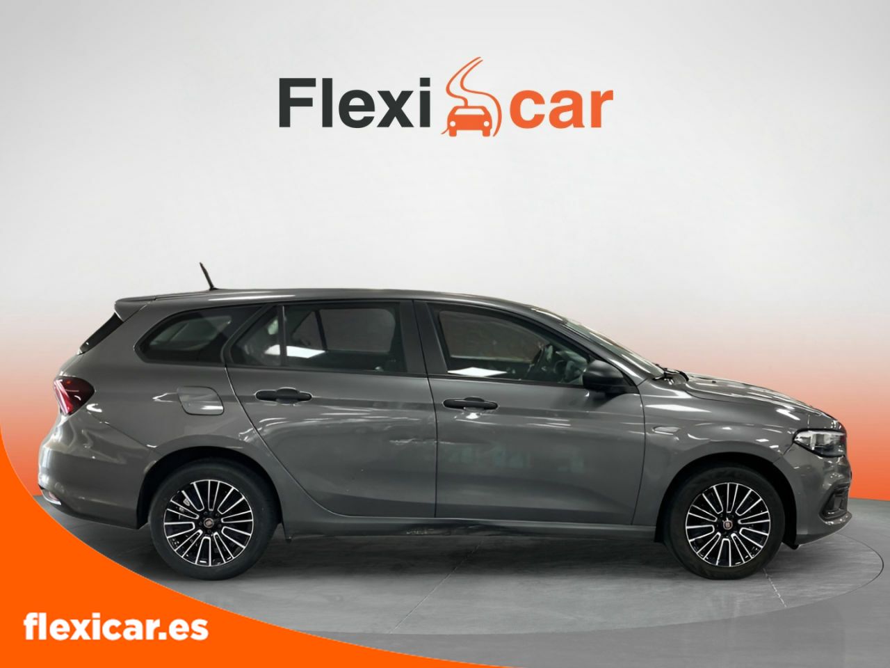 Foto Fiat Tipo 7