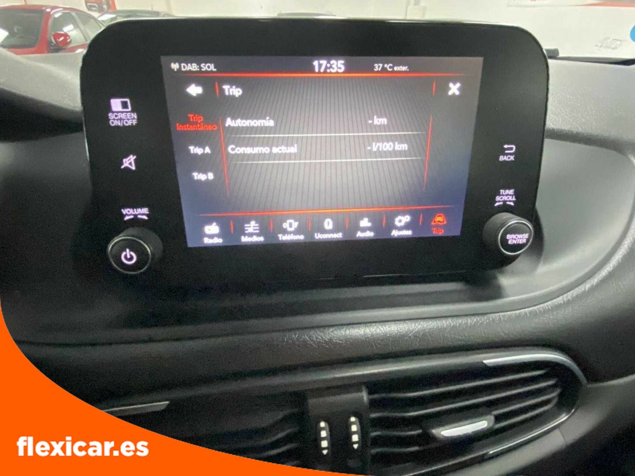 Foto Fiat Tipo 24