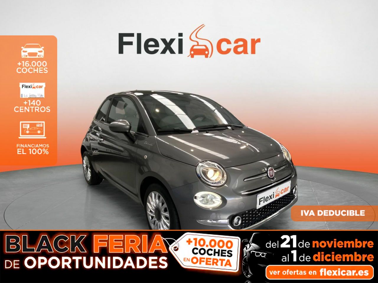 Foto Fiat 500 1