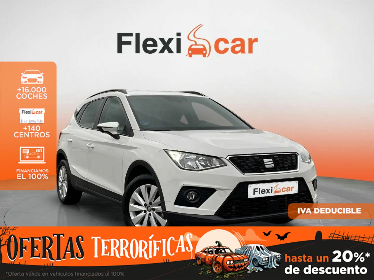 Foto Seat Arona 1