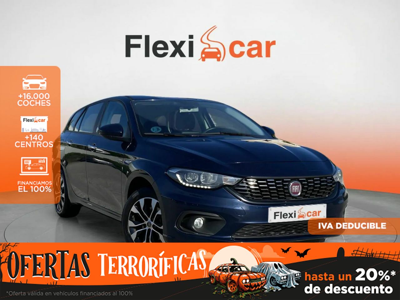 Foto Fiat Tipo 1