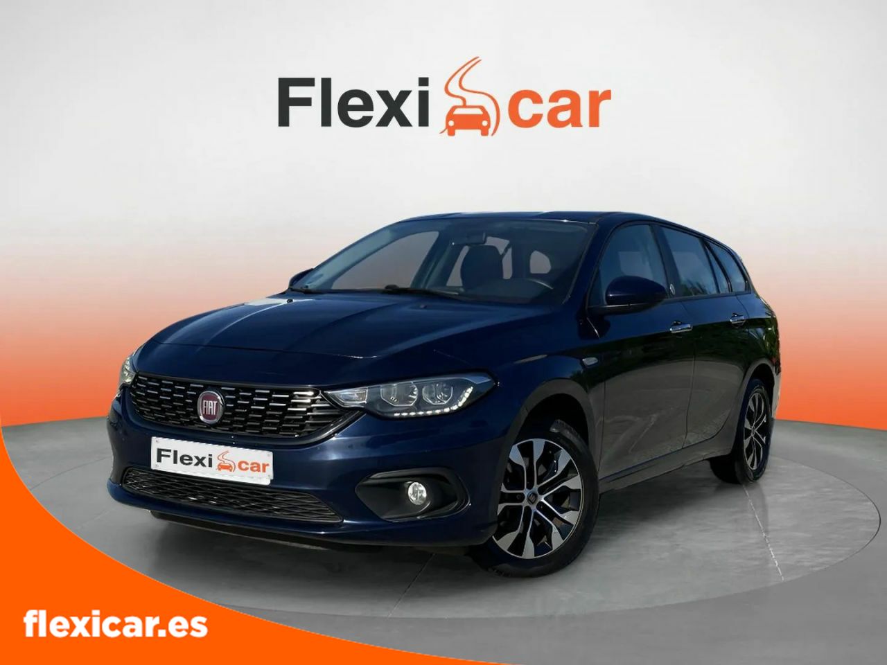 Foto Fiat Tipo 3