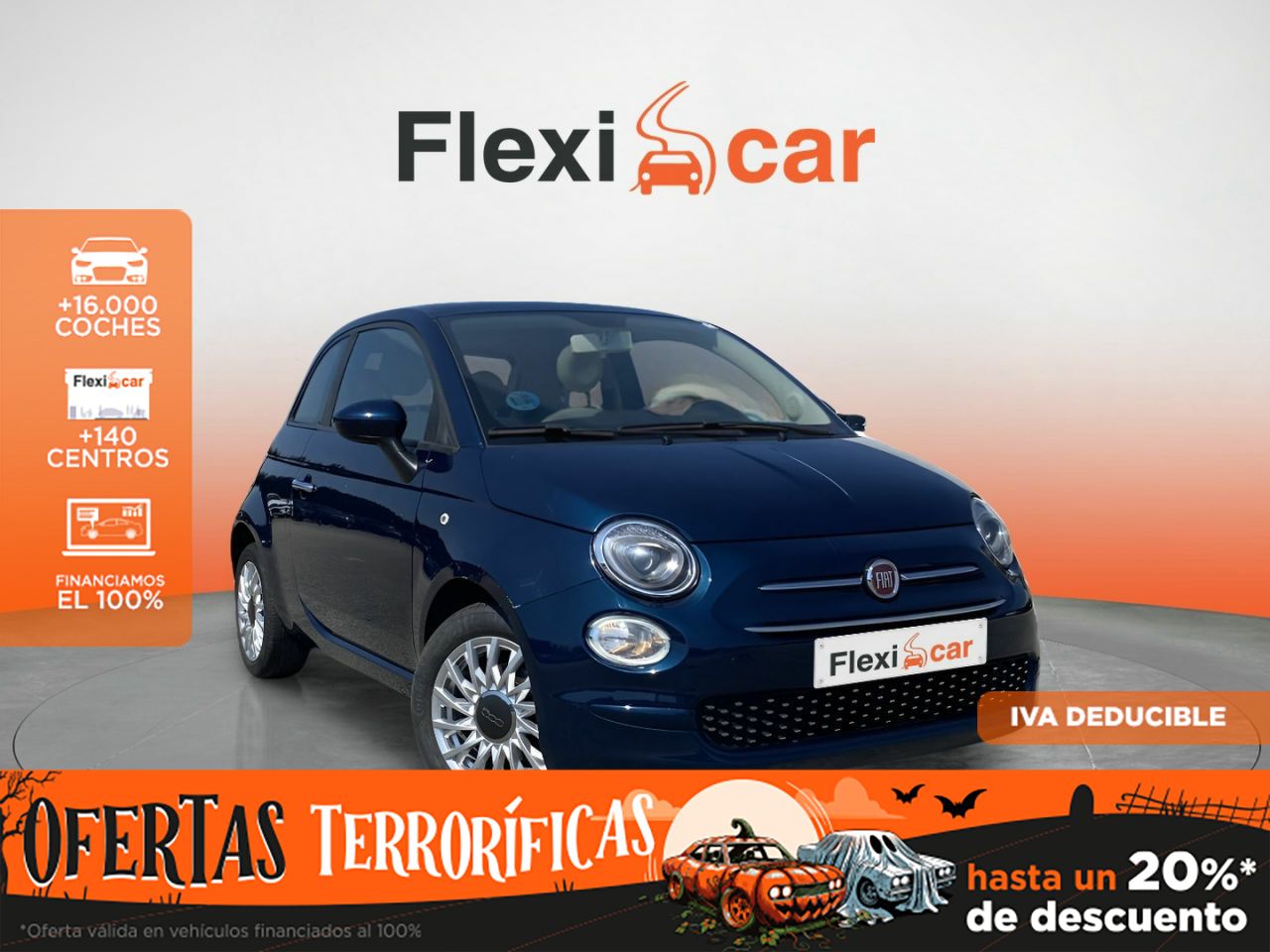 Foto Fiat 500 1