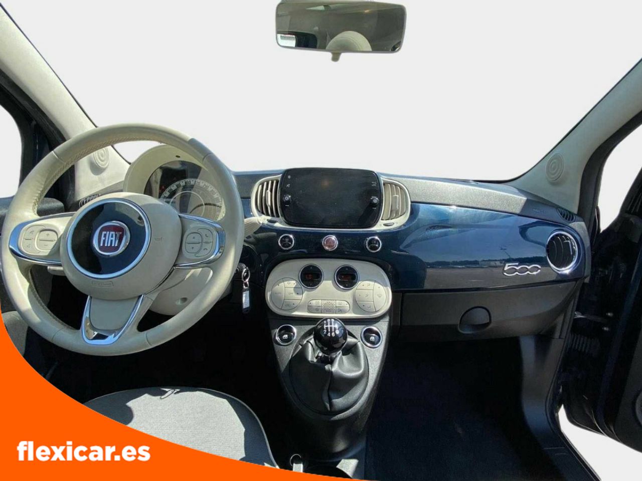 Foto Fiat 500 14