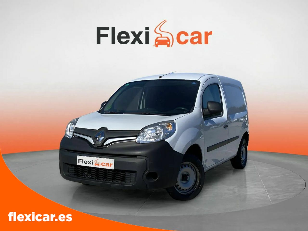 Foto Renault Kangoo 3