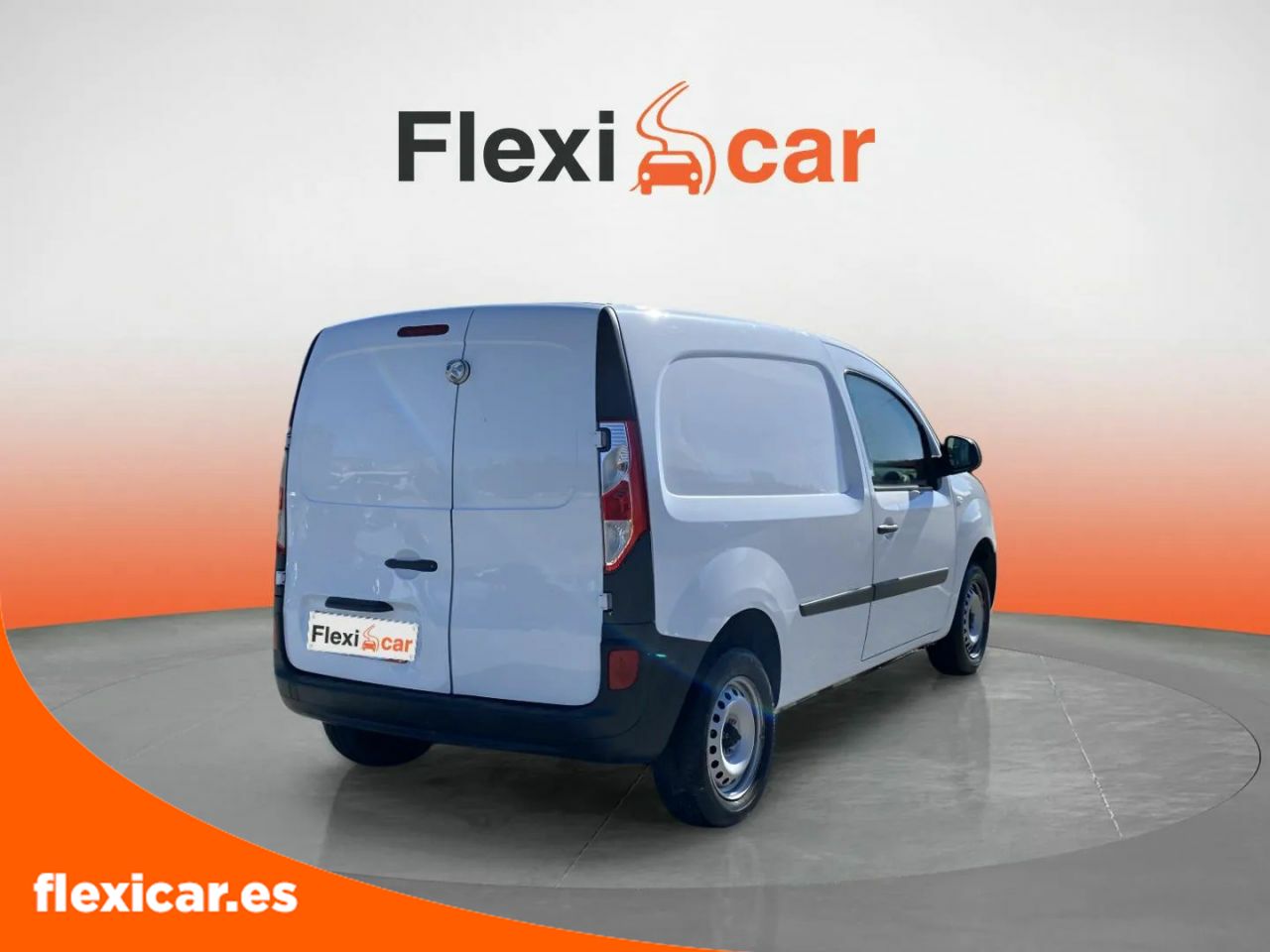 Foto Renault Kangoo 8