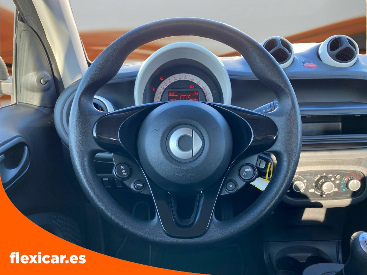 Foto Smart Fortwo 13