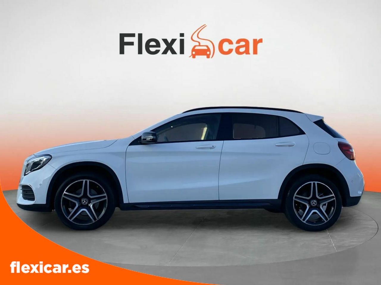 Foto Mercedes-Benz Clase GLA 4