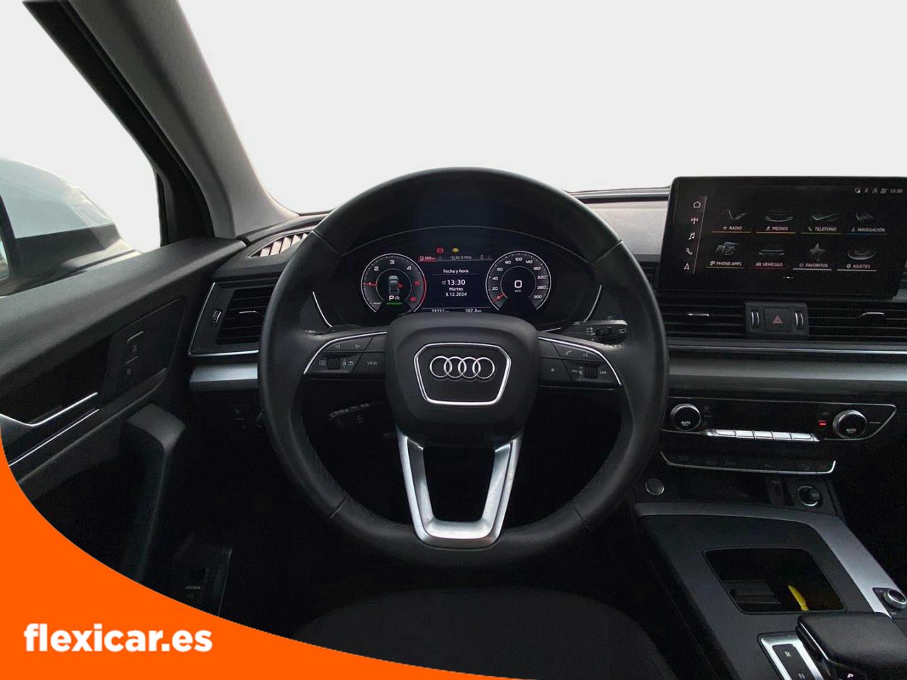 Foto Audi Q5 16