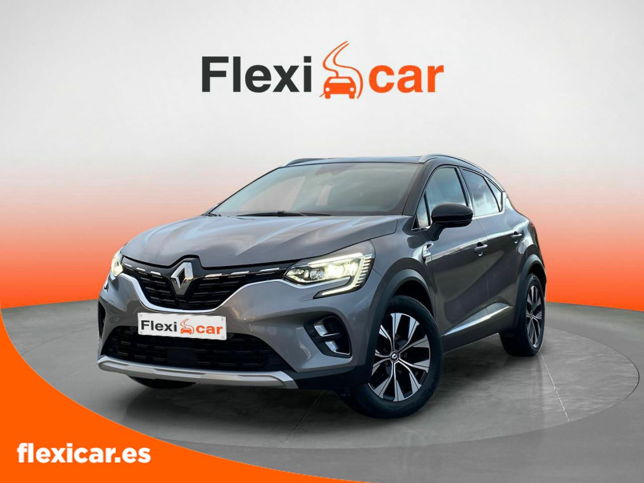 Foto Renault Captur 3