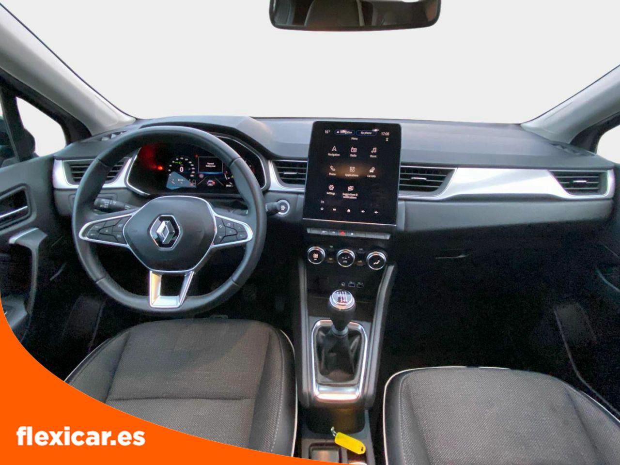 Foto Renault Captur 15