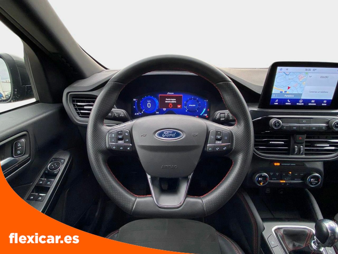 Foto Ford Kuga 16